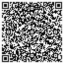 QR code with D & R of Carrboro contacts