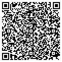 QR code with Odom Co contacts