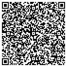 QR code with Pollock Real Estate Co Inc contacts