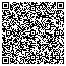 QR code with The James Center contacts