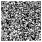 QR code with Mark A O'malley D O P C contacts