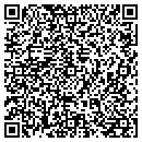 QR code with A P Dental Care contacts