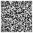 QR code with Raymond James contacts