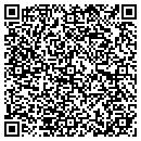QR code with J Honsberger Cpa contacts
