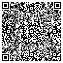 QR code with Harold Kohn contacts