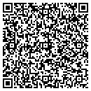 QR code with H J & Ts Corp contacts