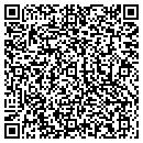 QR code with A 24 Hour A Locksmith contacts