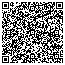 QR code with W F Decks Only contacts