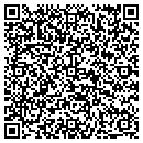 QR code with Above & Beyond contacts