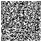 QR code with Agape Foster Care And Mentor contacts
