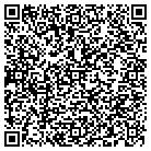 QR code with Corcoran Environmental Service contacts