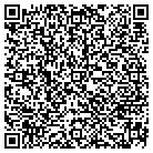 QR code with All Our Hearts Sitting Service contacts