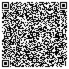 QR code with K of C Hall Council contacts