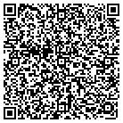 QR code with K Of C Hall Council No 1796 contacts