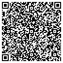 QR code with Kevin P High contacts