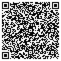QR code with Eric Rioux contacts