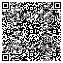 QR code with PHP Of Alabama contacts