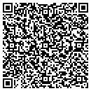 QR code with Kingfield Video Network contacts