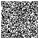 QR code with Mary J Hammond contacts