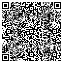 QR code with Haines Criss Cross contacts