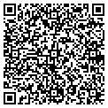 QR code with Ncaea contacts