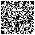 QR code with Ncssa contacts