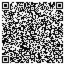 QR code with P R I S Redemption Center contacts