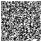 QR code with Masonic Temple Of Ravenna contacts