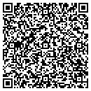 QR code with David H McCullough MD Assoc L contacts