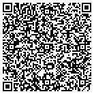 QR code with Three Rivers Disposal-Recyclng contacts