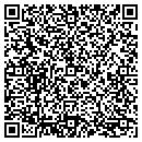 QR code with Artinian Avedis contacts