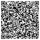 QR code with J And S Express Lube Inc contacts