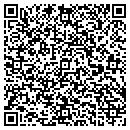 QR code with C And D Recovery LLC contacts
