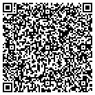QR code with National Button Society contacts