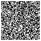 QR code with C Dawes & Sons Trash Removal contacts