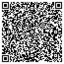 QR code with Raymond James contacts