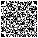 QR code with Raymond James contacts