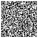 QR code with Raymond James contacts