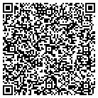 QR code with California Vascular & Vein Center contacts