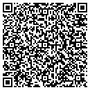 QR code with Raymond James contacts