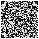 QR code with Raymond James contacts