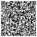 QR code with Raymond James contacts