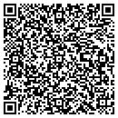 QR code with Raymond James contacts