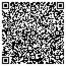 QR code with Raymond James contacts