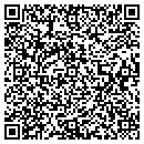 QR code with Raymond James contacts