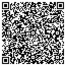 QR code with Raymond James contacts