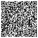 QR code with S P P S LLC contacts