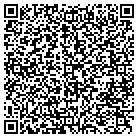 QR code with Ohio Business Devmnt Coalition contacts