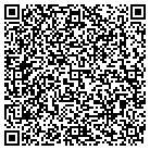 QR code with Myron D Adams Press contacts