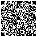 QR code with N 4 Life Publishing contacts